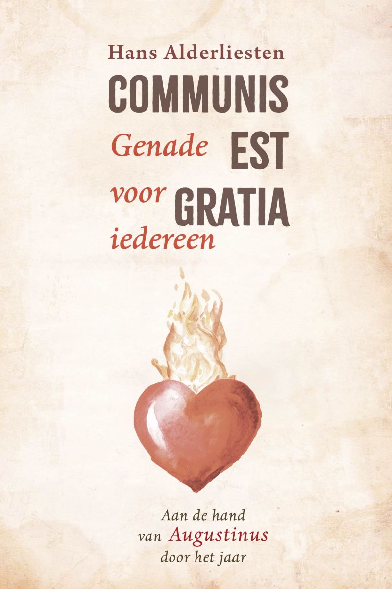 Communis est gratia. Genade voor iedereen